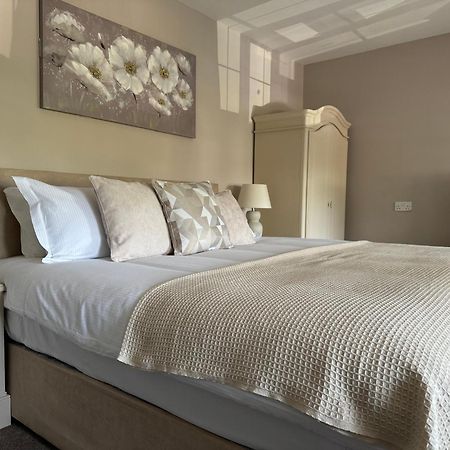 The Anvil Inn Blandford Forum Buitenkant foto