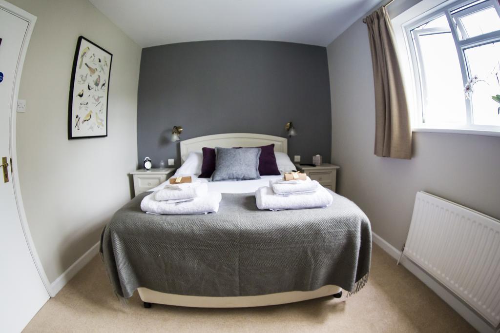 The Anvil Inn Blandford Forum Buitenkant foto