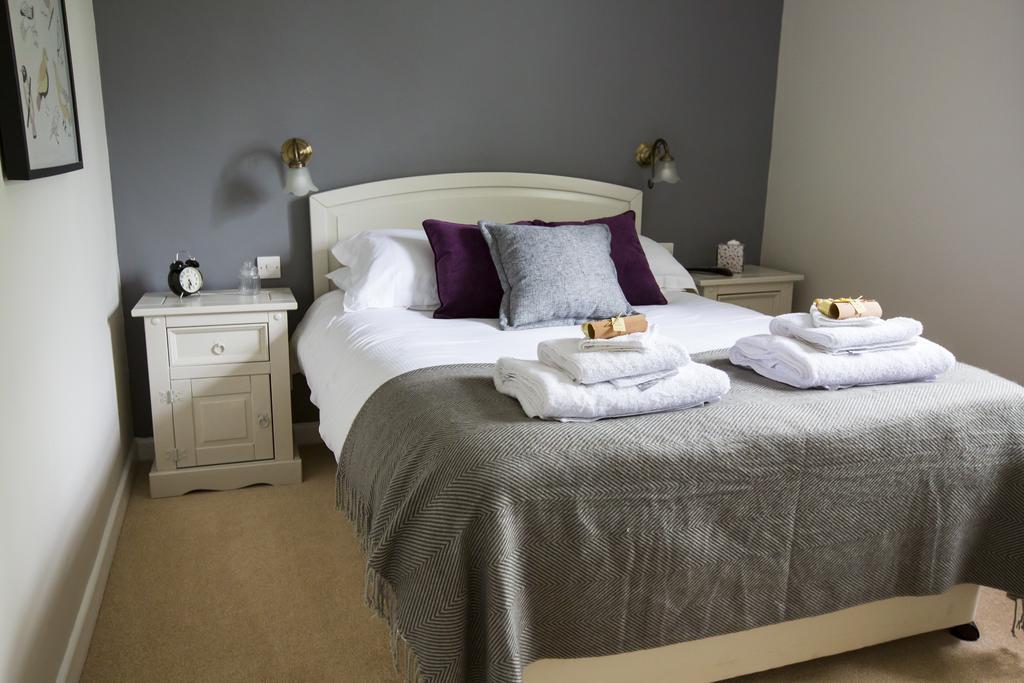 The Anvil Inn Blandford Forum Buitenkant foto
