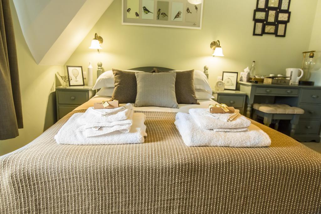 The Anvil Inn Blandford Forum Buitenkant foto