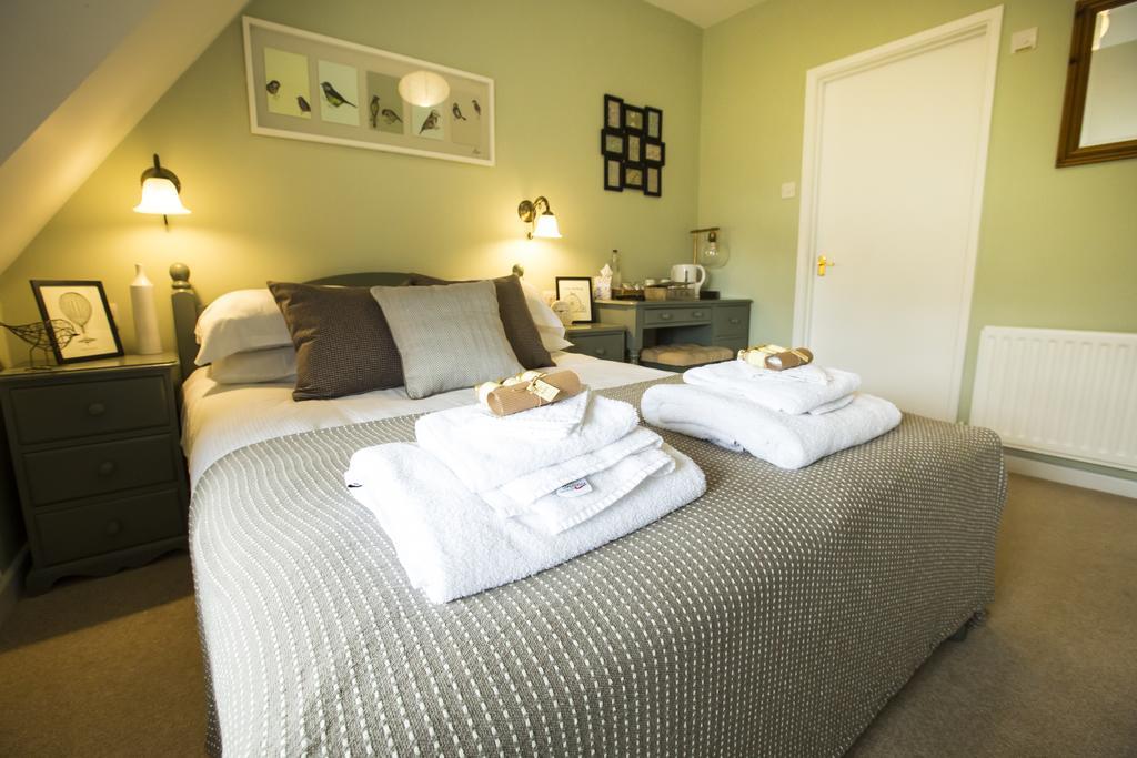 The Anvil Inn Blandford Forum Buitenkant foto