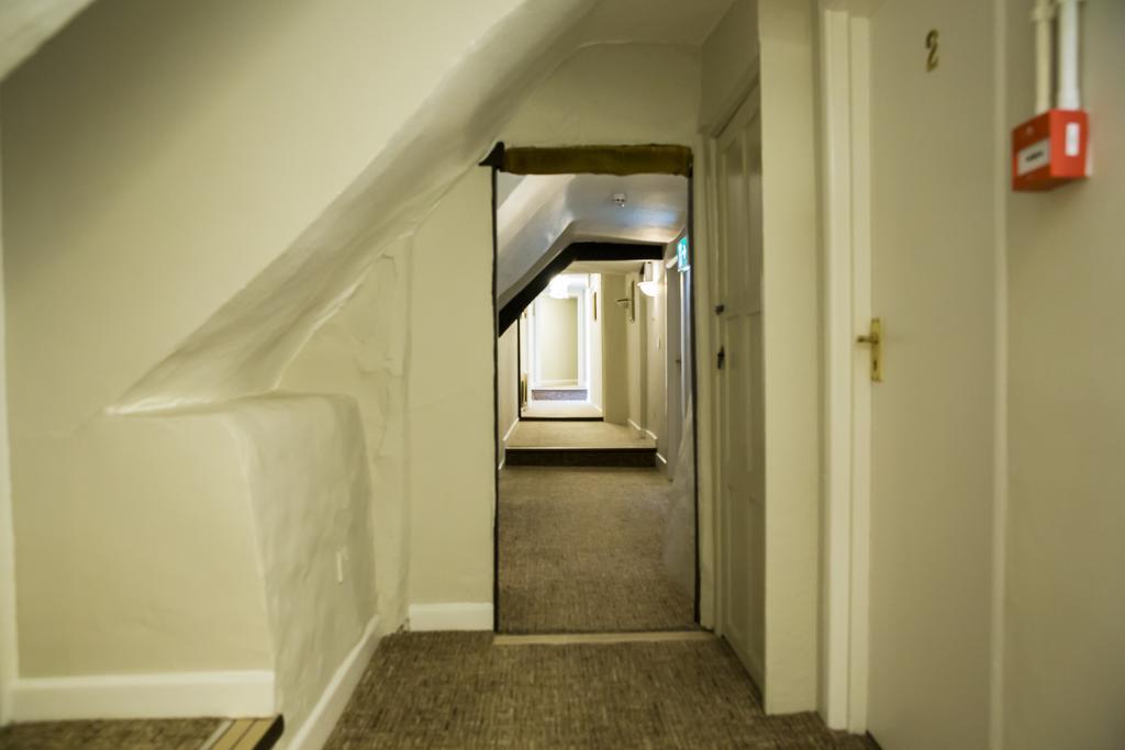 The Anvil Inn Blandford Forum Buitenkant foto